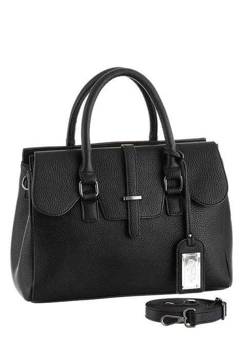 prada henkeltasche schnalle schwarz|Leder Henkeltaschen für Damen .